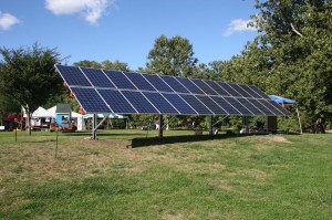 IMG_4173_medium Solar Installation at the Festival