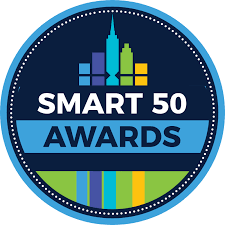 Smart 50 Awards
